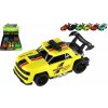 Teddies Auto závodní 16 cm na setrvačník mix barev