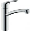 Drezová batéria Hansgrohe Focus s otočným ramienkom chróm 31826000