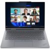 LENOVO ThinkPad X1 2in1 G10, Ultra 7-258V, 14.0˝ 2880x1800/Touch, UMA, 32GB, SSD 2TB, W11Pro, 500N, lesklý, 5G/LTE, 3y PS, AI 21NU0028CK