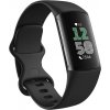 Fitbit Charge 6 Obsidian