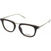 Dioptrické okuliare Saint Laurent SL 753 OPT 002 Veľkosť: 50