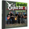 Čejka band - Balady CD