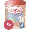 BABYBIO 3 CAPREA Croissance bio 800 g