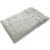 Praktik Osuška Zara 450 g/m2 Varianta: Osuška Zara 70x140 cm světle šedá