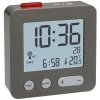 TFA 60.2545.10 - Digitálny budík s rádiovo riadeným časom - antracit