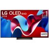 LG OLED77C41LA televízor 195,6 cm (77