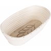 Orion Forma na chlieb 15x32cm priemer 21cm