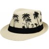 VFstyle pánsky klobúk Palm