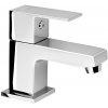 Sapho SMALL stojánkový umývadlový ventil, 92mm, chróm SM25