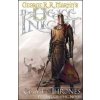 Potulný rytíř - George R.R. Martin