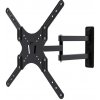 Solight stredný konzolový držiak pre ploché TV, 58cm - 140cm (23'' - 55'') 1MK23