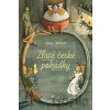 Zlaté české pohádky - Lucie Lomová