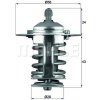 MAHLE ORIGINAL Termostat chladenia TX7082
