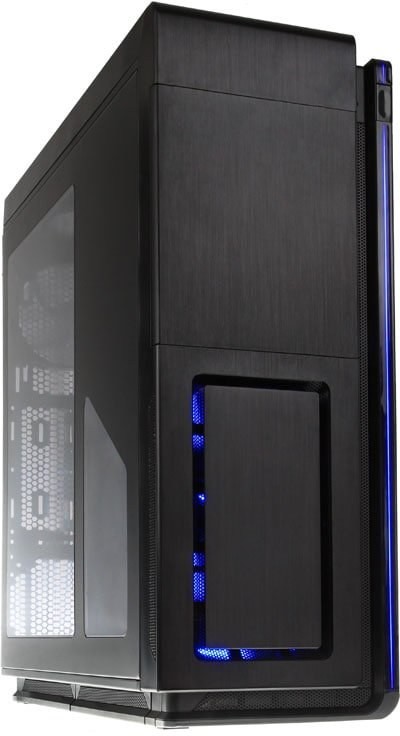 Phanteks Enthoo Primo PH-ES813P_BL