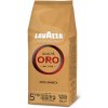 Zrnková káva Arabica Lavazza Qualita Oro 500 g