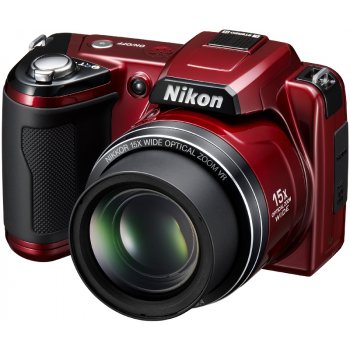 Nikon Coolpix L110