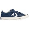 Converse Módne tenisky Kids Sneakers Star Player 76 3V Ox A05217C Modrá
