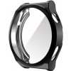 VSETKONAMOBIL 44626 TPU FULL BODY Ochranný kryt Huawei Watch GT 3 Pro 46mm čierny