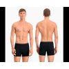 AKCIA: Pánske spodné prádlo / športové boxerky PUMA SPORT Boxers 2 pack (2 kusy) S