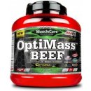 Amix OptiMass Beef 2500 g