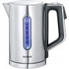 Rychlovarná konvice Severin, WK 3418, rychlovarná, nastavitelná teplota, 1,7l, 3000 W