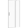 Cersanit Moduo sprchové dvere 90x195 pravé číre sklo S162-006