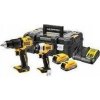 DeWALT DCK2062E2T