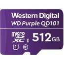 WD Purple 512GB, WDD512G1P0C