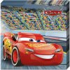 Procos servítky Cars 33x33cm 20ks