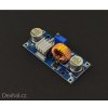5A step-down DC/DC menič s XL4015, vstup 4-38V, výstup 1,25-32V