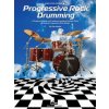 Progressive Rock Drumming (Dan Maske)(Pevná)
