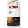 Kimbo Prestige 1kg zrnková káva 80% Arabica + 20% Robusta