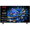 TCL 50T69C SMART TV 50 QLED/4K UHD/Direct LED/3xHDMI/USB/LAN/GoogleTV