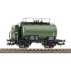 Piko Cisternový vagón Benzina ČSD IV - 27754 -