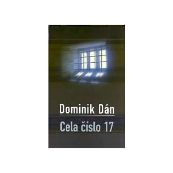 Cela číslo 17 - Dominik Dán