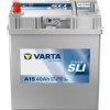 Varta Blue Dynamic 12V 40Ah 330A 540 127 033