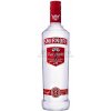 Smirnoff Red 37,5% 0,7 l (holá láhev)