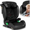 Autosedačka Nukido Louis čierna 15-36 kg ISOFIX