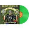 Spirit Caravan - Jug Fulla Sun / Neon Green / Vinyl / 2LP [2 LP]