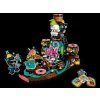 LEGO Punk Pirate Ship 43114
