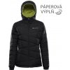ALPINE PRO - ROGITA 2 DÁMSKA OBOJSTRANNÁ PÁPEROVÁ BUNDA