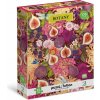 DODO Botany Figy a kvety 770 dielov