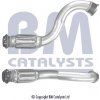 Výfukové potrubie BM CATALYSTS BM50295