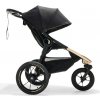Baby Jogger Summit X3 Športový kočík City Royalty (Gold)