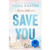 Save You - Mona Kasten