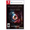 Resident Evil Revelations Collection (Nintendo Switch)