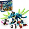 LEGO® Dreamzzz 71476 Zoey a mačkosova Zian