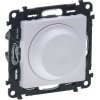 LEGRAND Stmívač VALENA LIFE 752160 otočný bílý