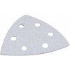 Makita B-21674 Sada brúsny papier na farbu K60,80,100,120,180
