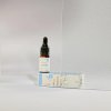 Retinol nočné pleťové sérum 0,1 % 10 ml